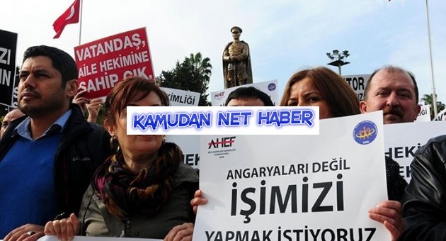 AYM'den aile hekimlerine kötü haber