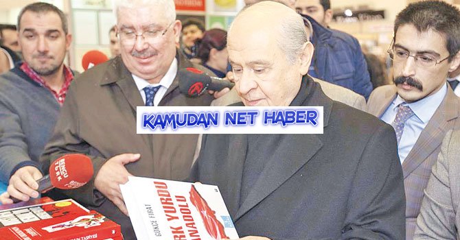 Bahçeli, kalp ameliyatı oldu