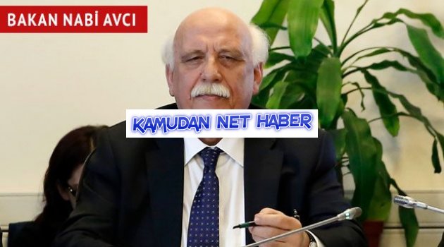 Bakan Avcı: Spor liselerinin sayısını arttırmak istiyoruz