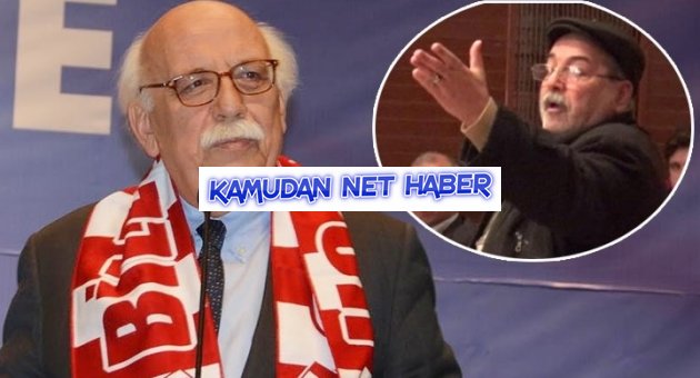 Bakan Avcı'ya emekli vatandaştan tepki