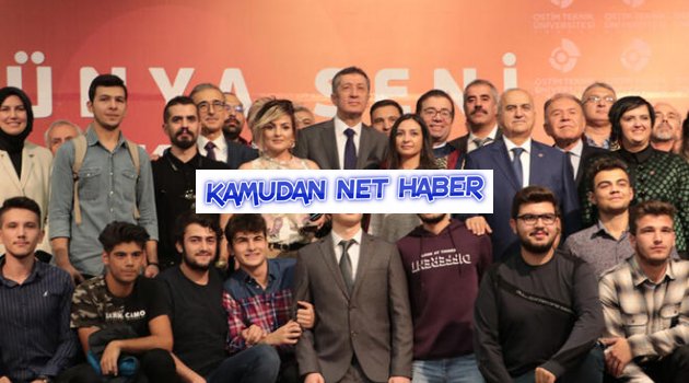 Bakan Selçuk: 'Ben' diyerek bir yere varmamız mümkün değil