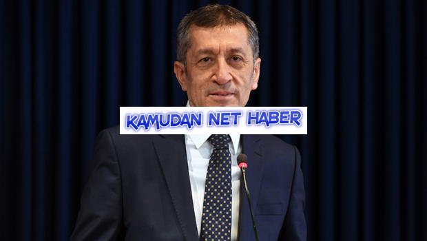 Bakan Selçuk: Okul liderliğine, orkestra şefi olarak bakıyoruz