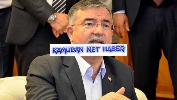 Bakan Yılmaz: Okul öncesi için 20 bin öğretmene ihtiyacımız var