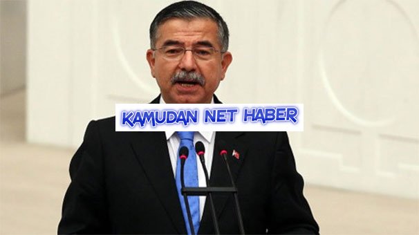 Bakan Yılmaz: Zorunlu eğitimi 13 yıl yapacağız
