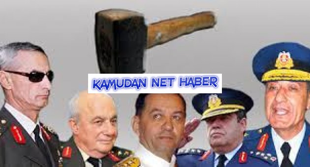 Balyoz’da her şeyi değiştirecek rapor