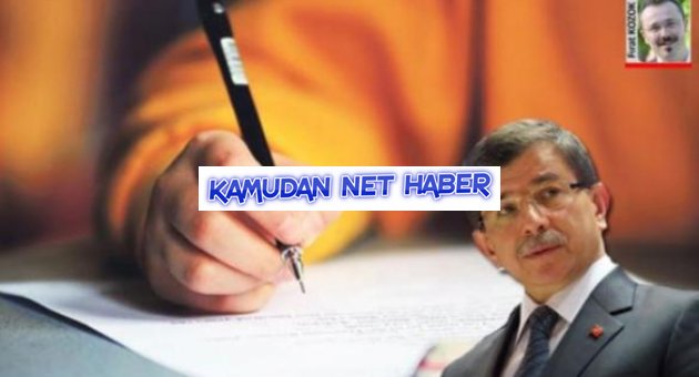 Başbakanın Kızı Zayıf aldı: Öğretmen O Sınıftan Alındı