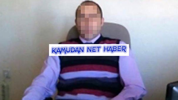 Baştacı Edilen Bir Bir Yönetici Daha Sapık Çıktı