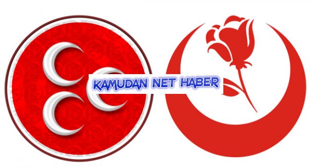 BBP ittifak için MHP'ye göz kırptı