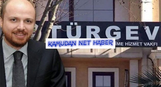 Bilal’in TÜRGEV’inden yeni yurt açılışları!