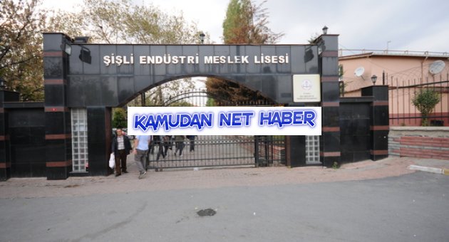 Binası olmayan okula öğrenci atadılar!