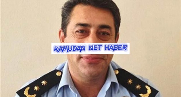 Bingöl'de Çevik Kuvvet Şube Müdürü'ne silahlı saldırı