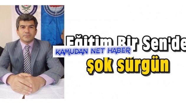 BİR EĞİTİM BİR SEN'LİNİN ŞOK İTİRAFLARI