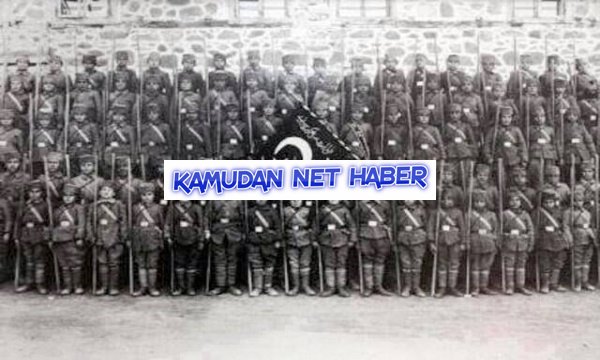 Bir Gençlik Müdafaası Çanakkale