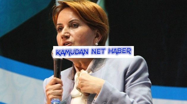 “Biz israf edilenin geri alınmasını sağlayacağız.