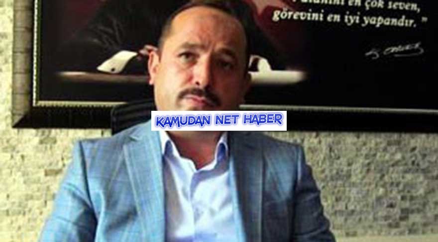 Bodrum Milli Eğitim Müdürü açığa alındı