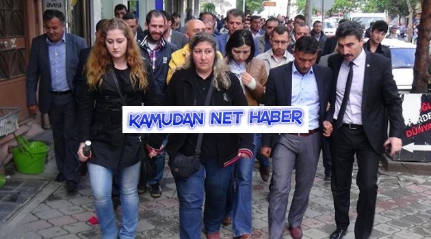 Bozkurt İşareti Yapmak Suç mudur?