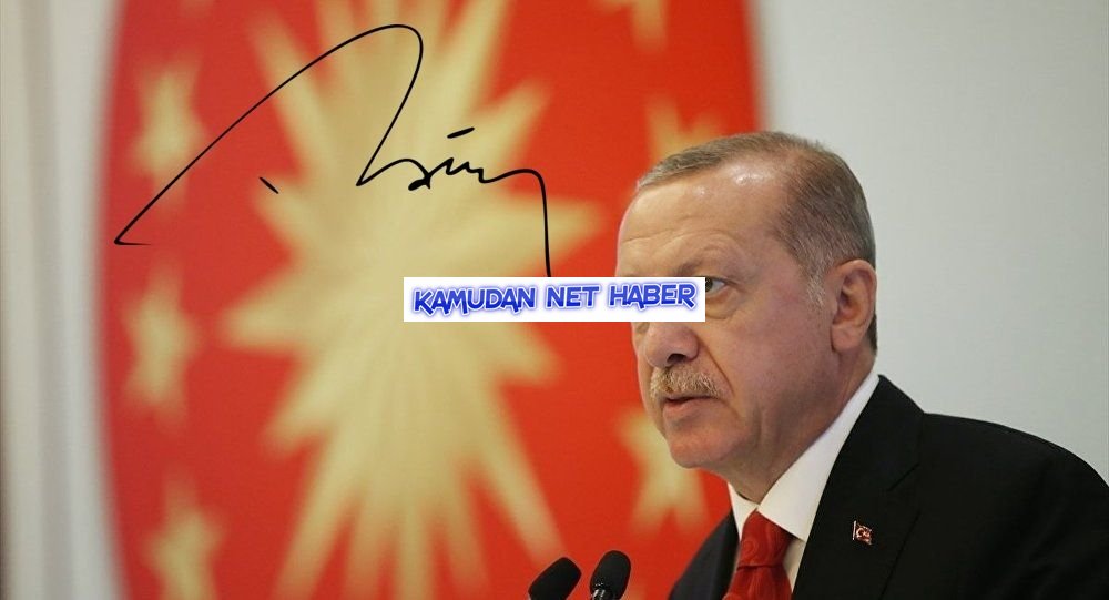 Bu imza yoksa atama da yok!