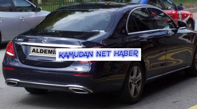 Bu Kadar Makam Aracı Varken Yeni Mersedes Neden?