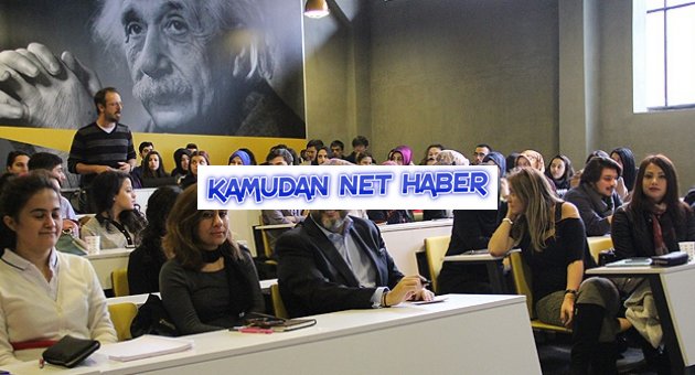 Bu meslekler gelecek vaat ediyor