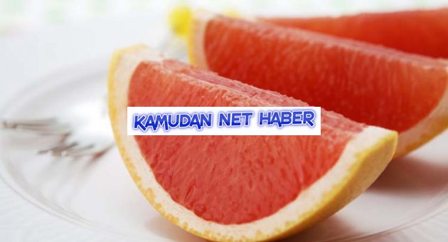 Bu meyve fazla kiloların düşmanı