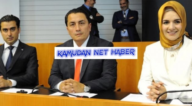 Burası Avrupa: Soykırımı Tanımadı Partisinden İhraç Edildi