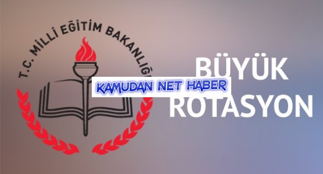 Büyük rotasyon