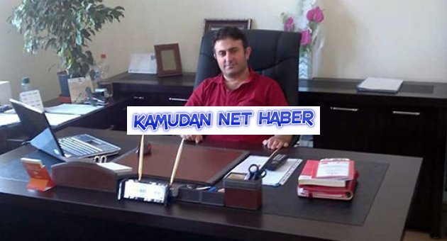 Çakma Milli Eğitim Müdüründen inciler: Ek ders ücreti isteyen Marksist materyalisttir!