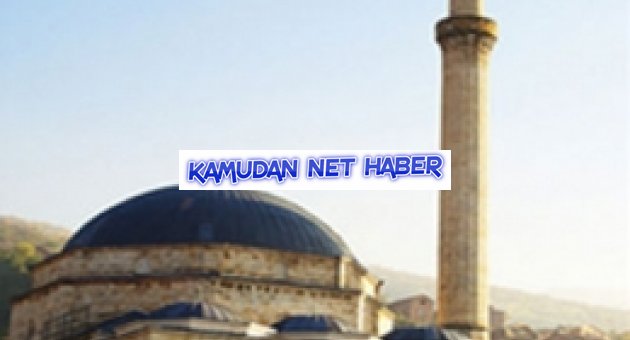 Özgürlüğüne Kavuşturduğumuz Kosavada Camide Türkçe vaaz yasaklandı