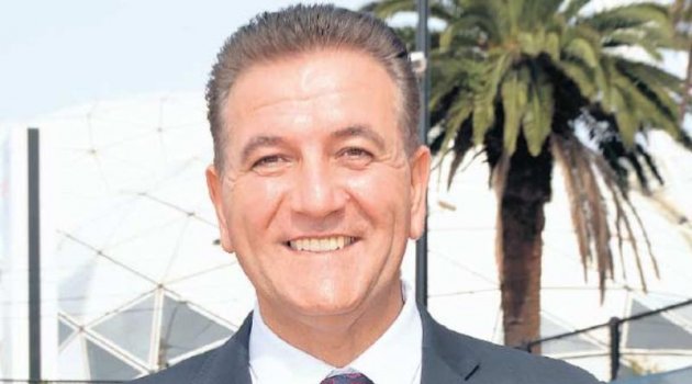 Çanakkale gazisinin torunu Avustralya’da bakan oldu