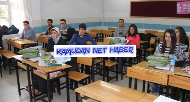 Çankırı'da Mehmetçik Dershanesi açıldı