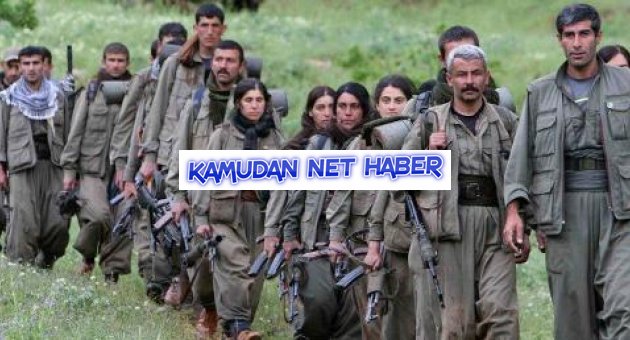Canlı yayında gizli oturumu açıkladı: İşte PKK'nın 6 şartı