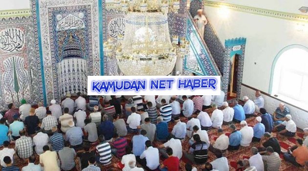 Cemaatten para toplamayan imama soruşturma kararı tepki çekti