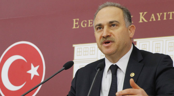CHP’li Gök’ten komando sorusu