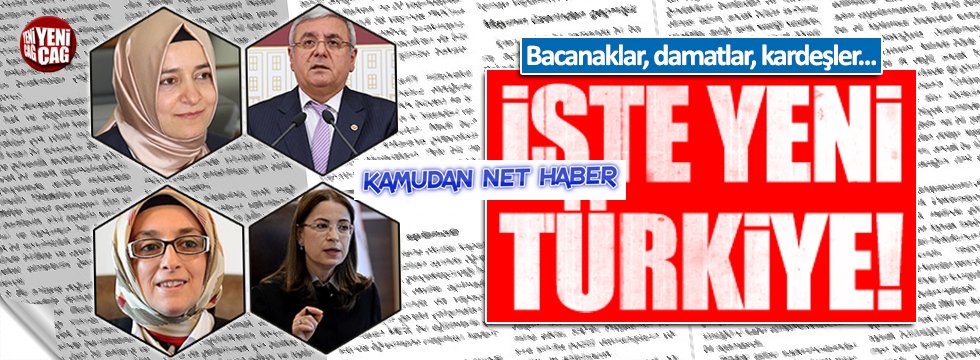 CHP’li vekil tartışılan ‘AKP atama listesi'ni açıkladı