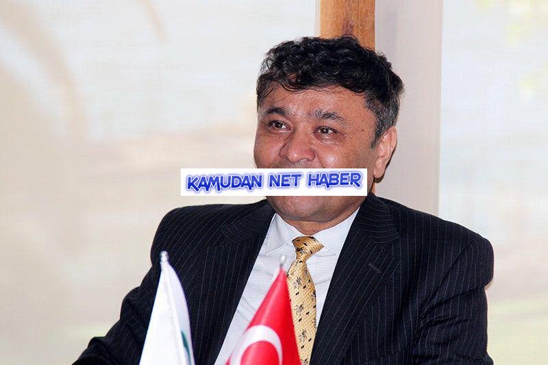 Çin, ünlü Uygur tıp doktoru ve bilim insanı Prof. Dr. Halmurat Gafur’u da katletti