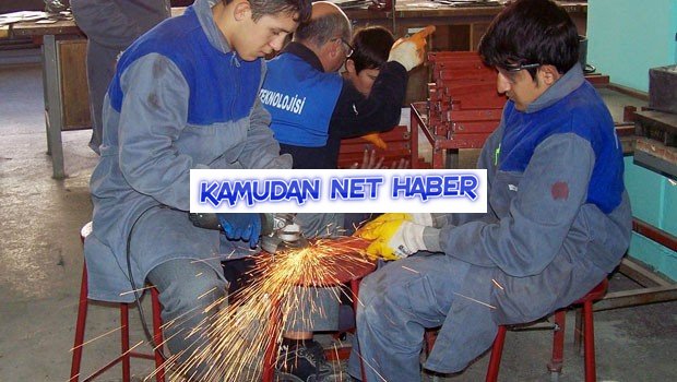 Çıraklık, zorunlu eğitim kapsamında