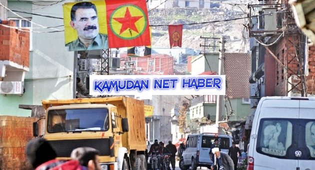 Cizre'deki güvenlik krizi tartışılıyor: PKK ilçede hakim konumda