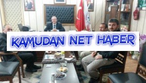 Cizre'ye Giden Tek Gönüllü Dr. Murat Kadir Topçu Yaşadıkları