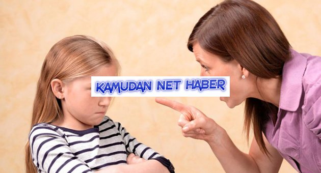 Çocuğunuzla aranıza ders mi girdi?