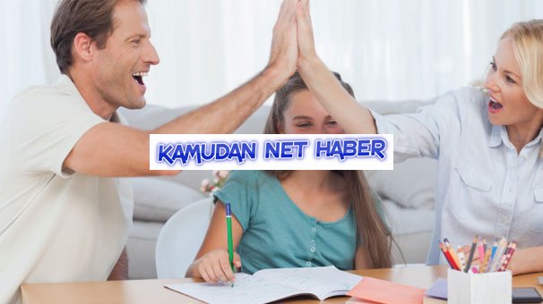 Çocuklardan önce aileler, sınav stresini yenmeli!
