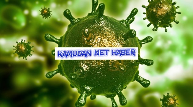 COVID-19 ve 5G asıl tehlike 6G...