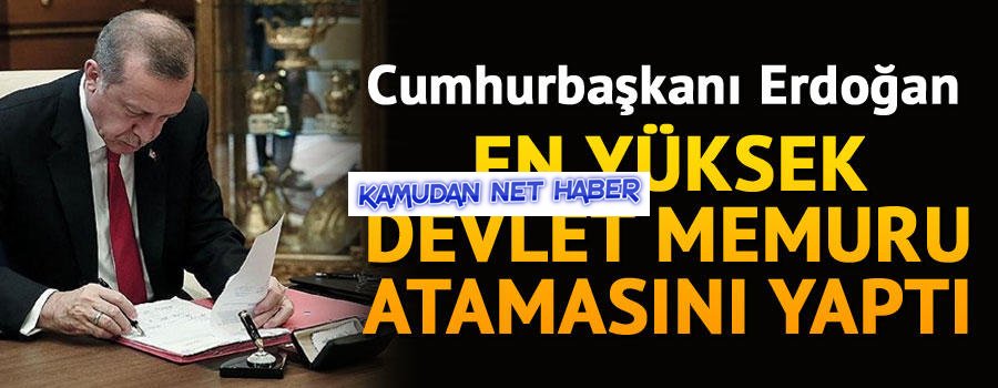Cumhurbaşkanı Erdoğan,