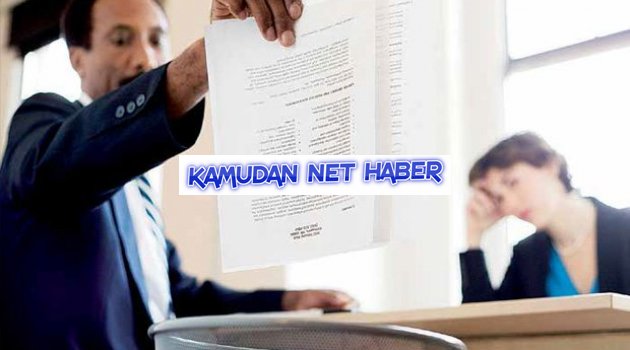 CV’lerinizde bu yanlışlara düşmeyin!