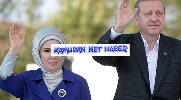 Damadın TV’si iftira atıyor, Erdoğan üzüntü bildiriyor