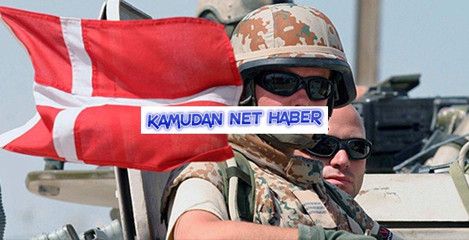 Danimarka: Kırım'ın işgalini asla tanımayacağız