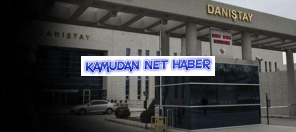 Danıştay'dan karar: Mülakat keyfiliğine ‘dur’ dedi