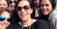 Davutoğlu'na sürpriz danışman