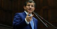 Davutoğlu'ndan Türkiye İşgal Altında İtirafı Gibi Açıklama