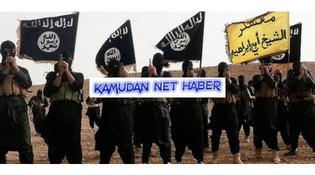 DEAŞ Telafer'de 200 Türkmeni infaz etti