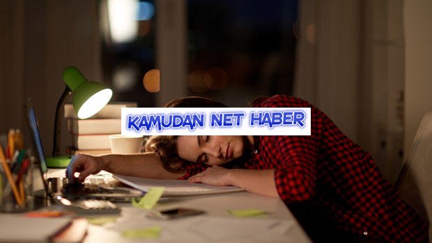 Ders arası uyku başarıyı arttırıyor